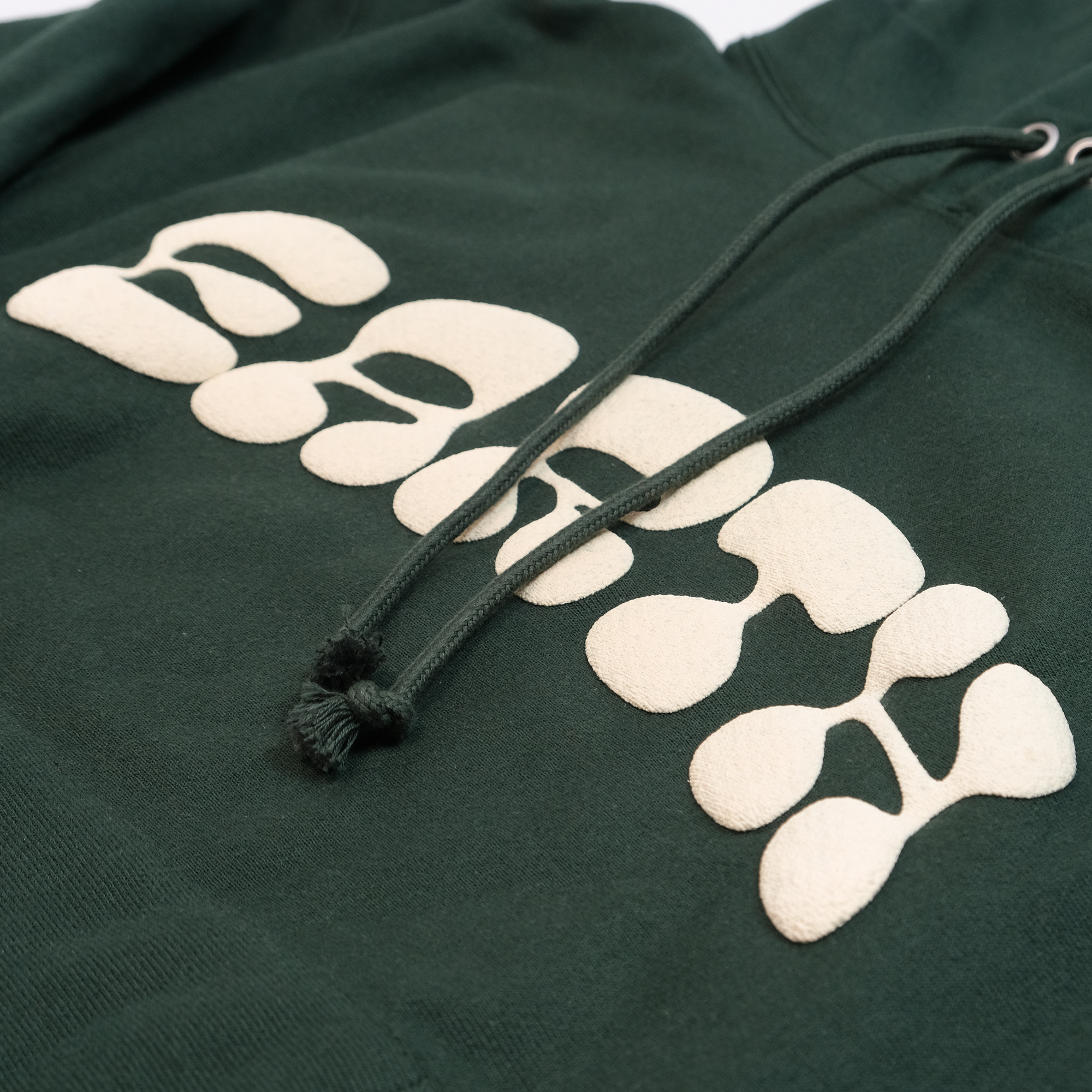 Puff Printing Screen Printing Columbus Ohio