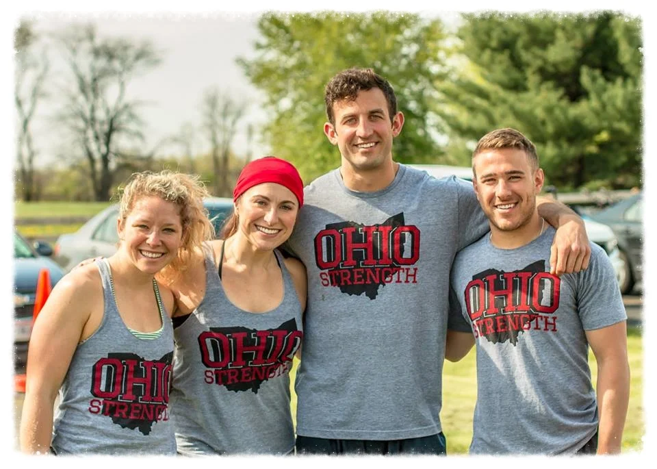 tee shirt printing columbus ohio