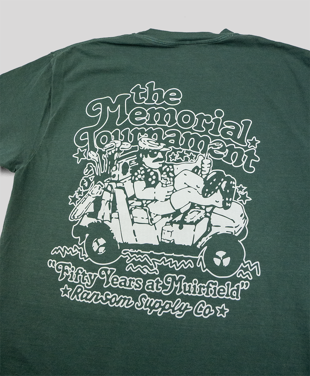 Ransom Supply Screen Printing Columbus Ohio