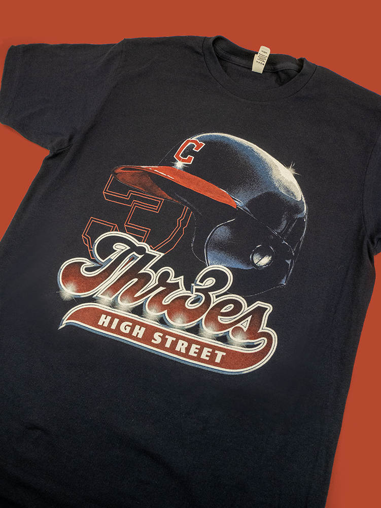 Custom Screen Printing Columbus Ohio Embroidery