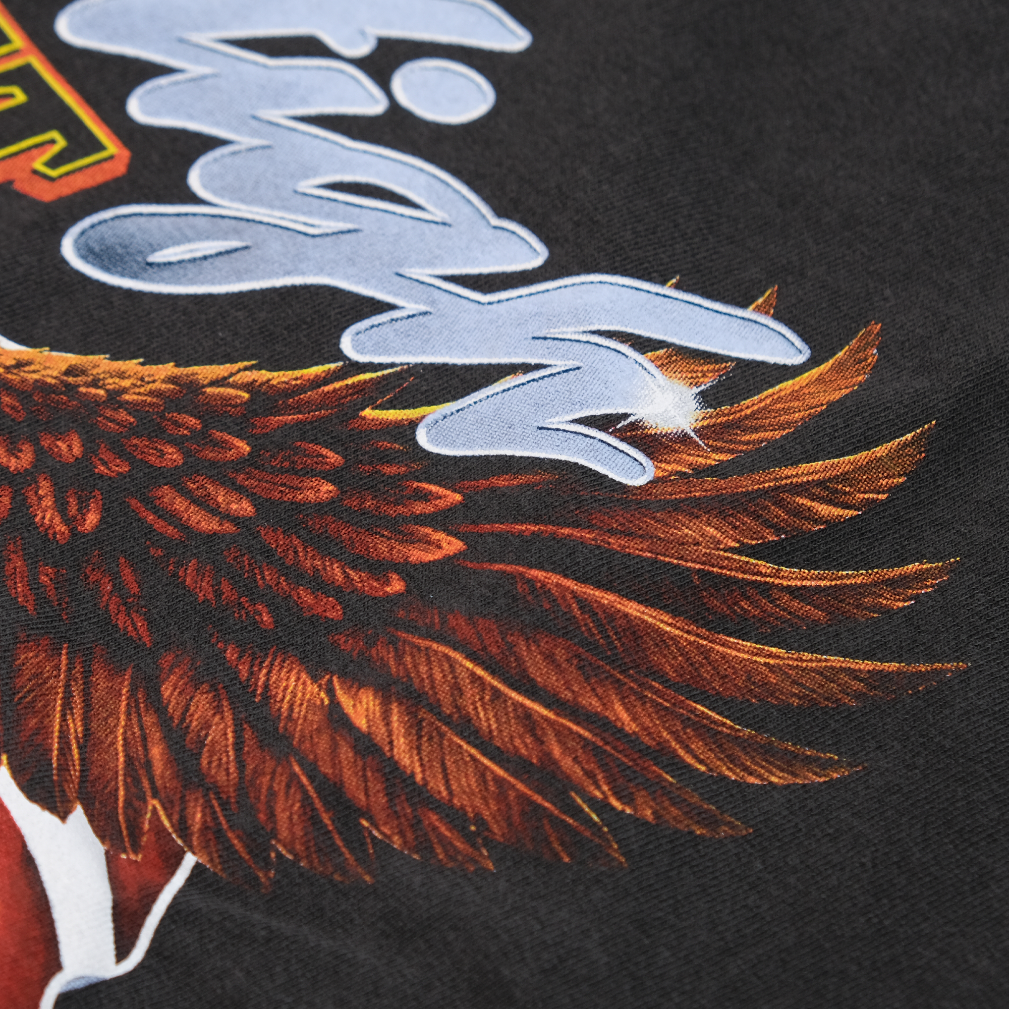 Simulated Process Screen Printing Columbus Ohio