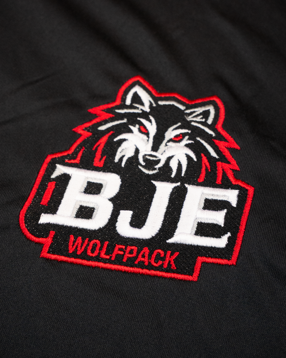 Embroidery Columbus Ohio Pop's Printed Apparel