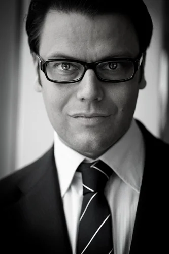 Prins Daniel