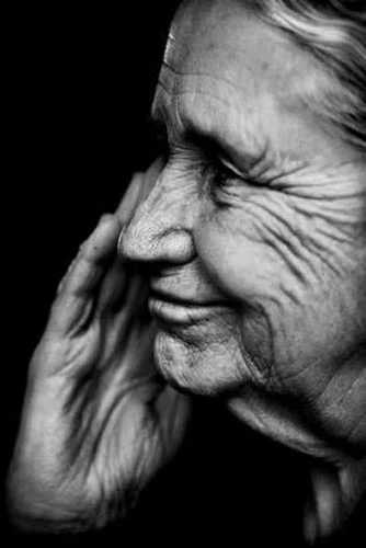 Doris Lessing