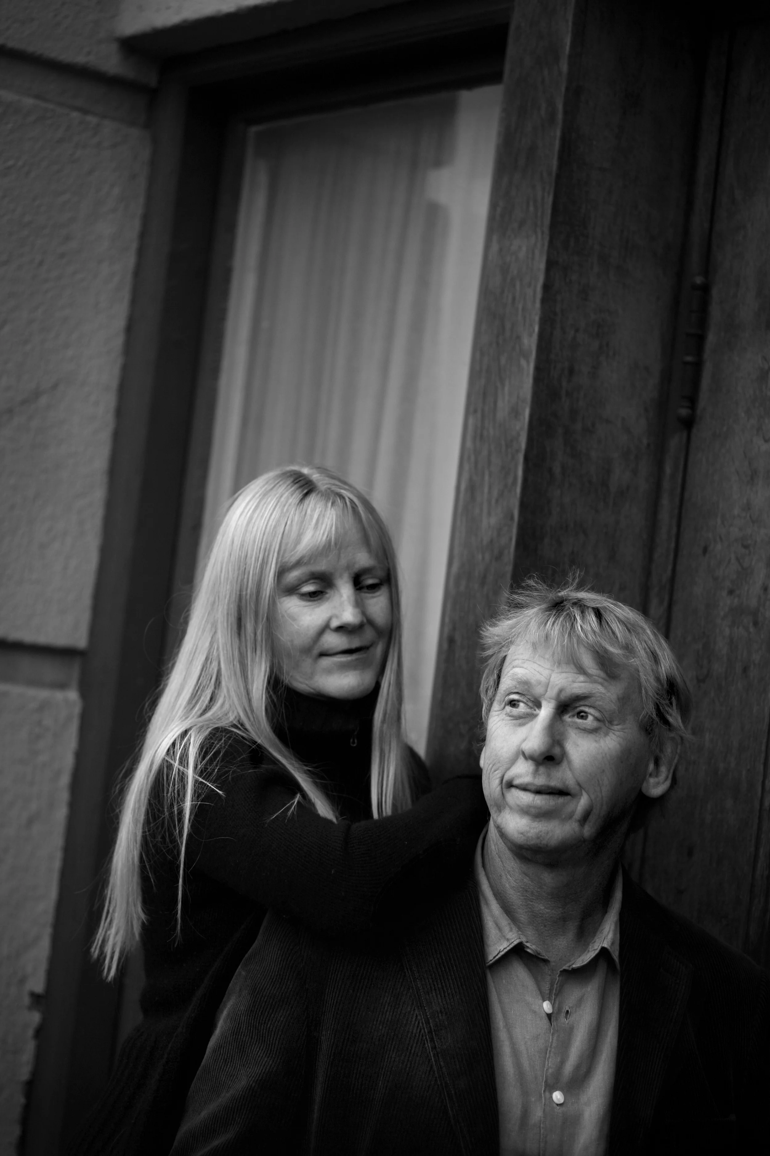 Ulla Skoog & Tomas von Brömssen