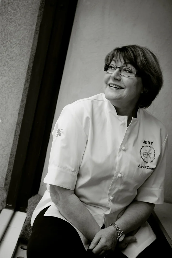 karin fransson