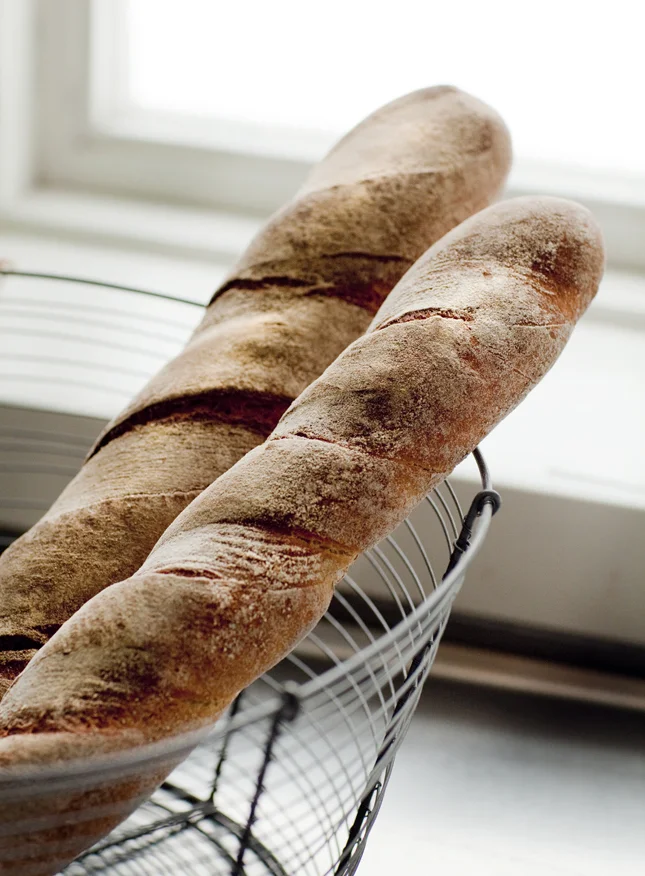 Kockarnas Bröd