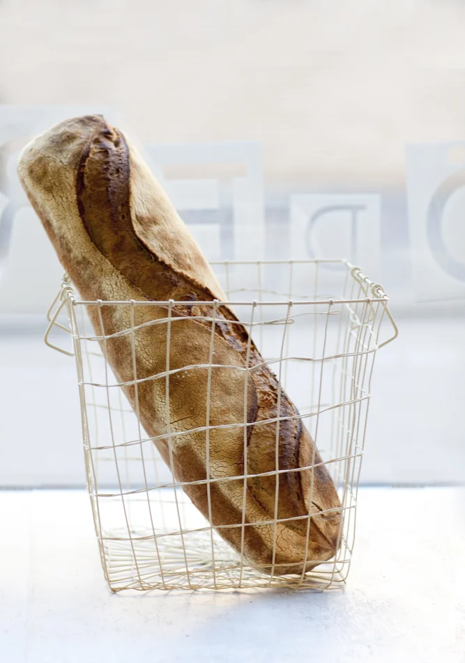 Kockarnas Bröd
