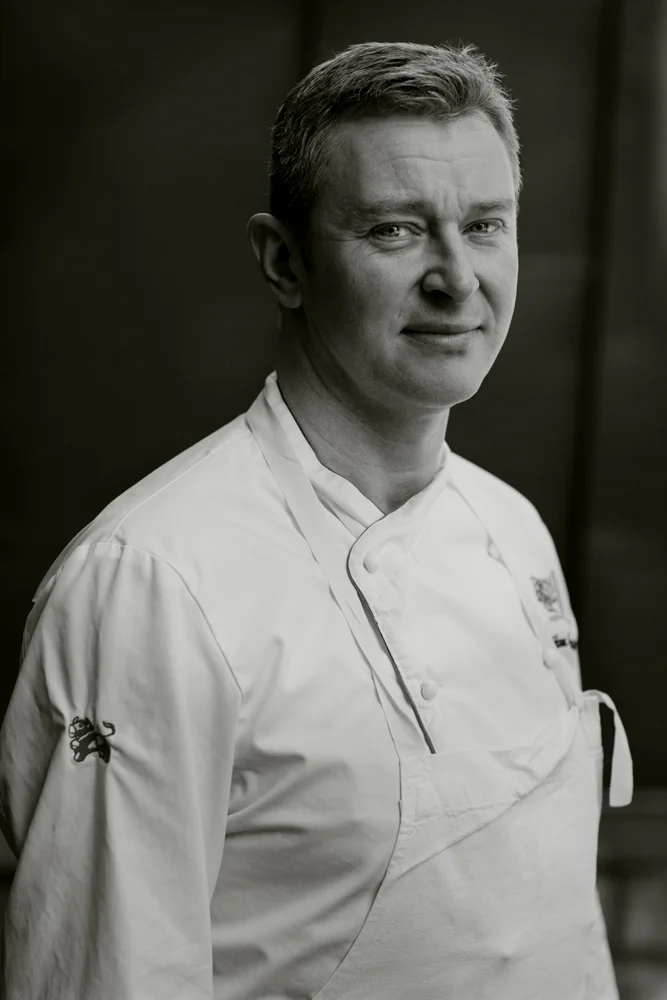 håkan thörnström