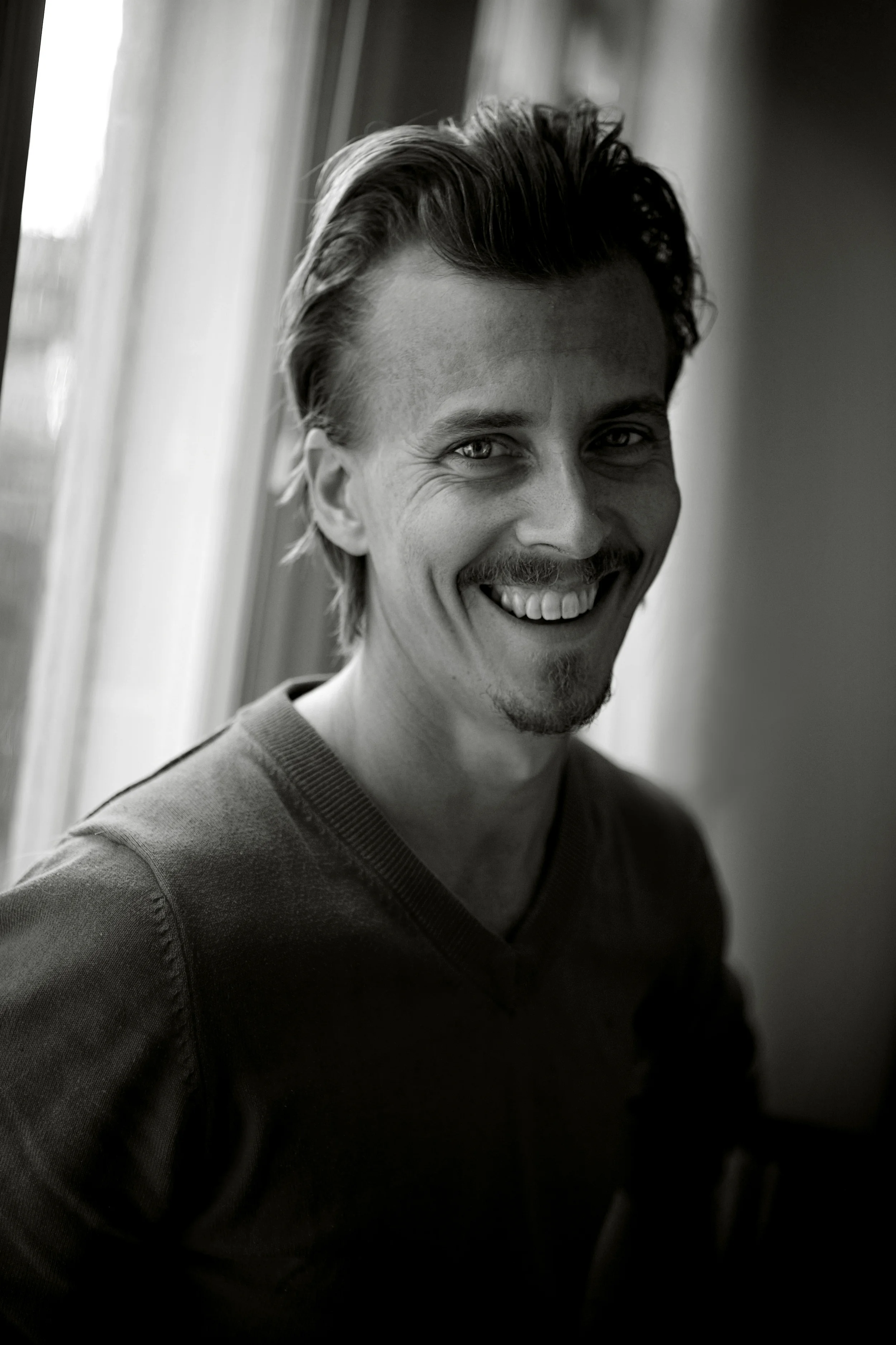 Paul Svensson