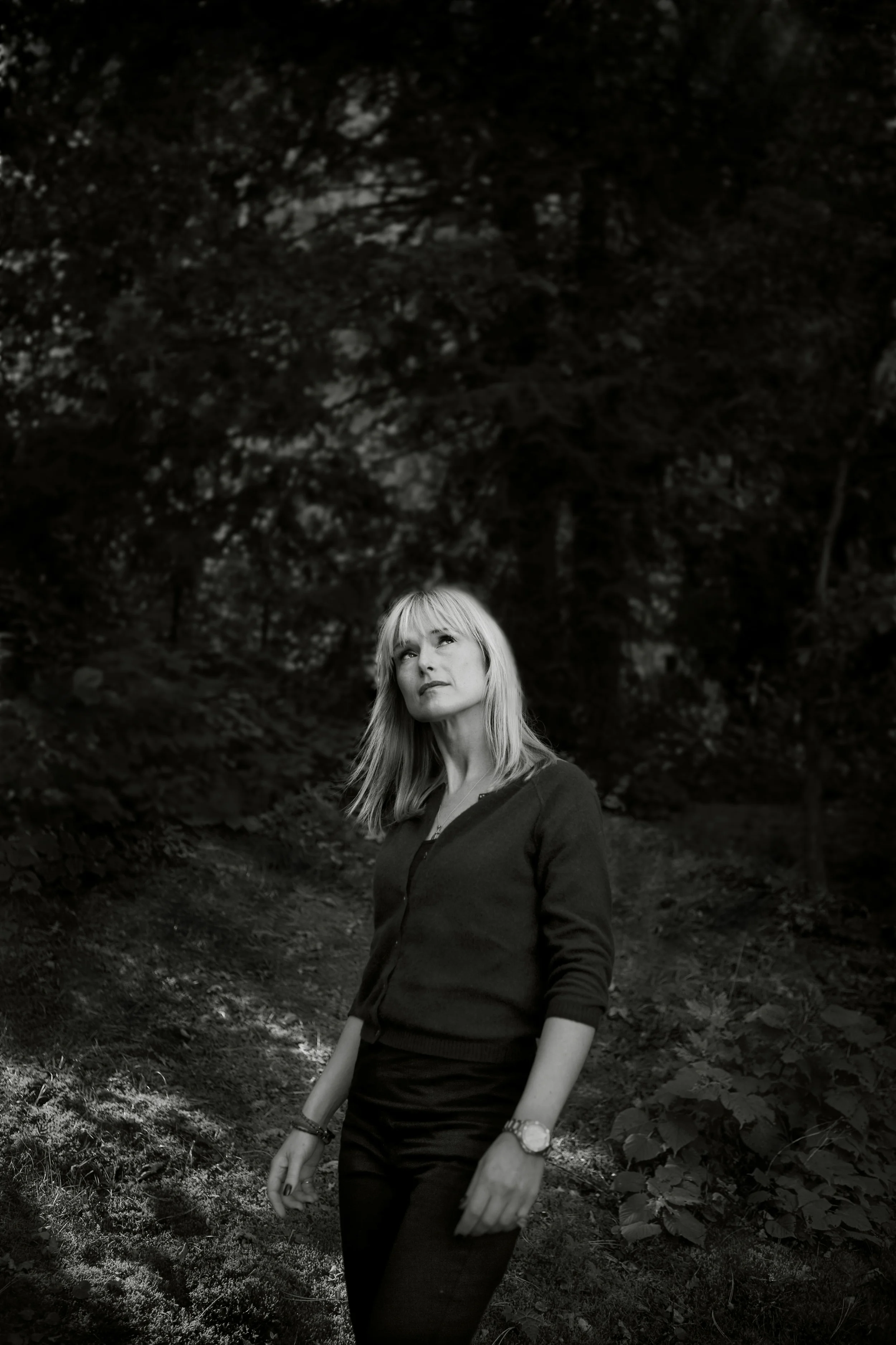 Stina Åkerström
