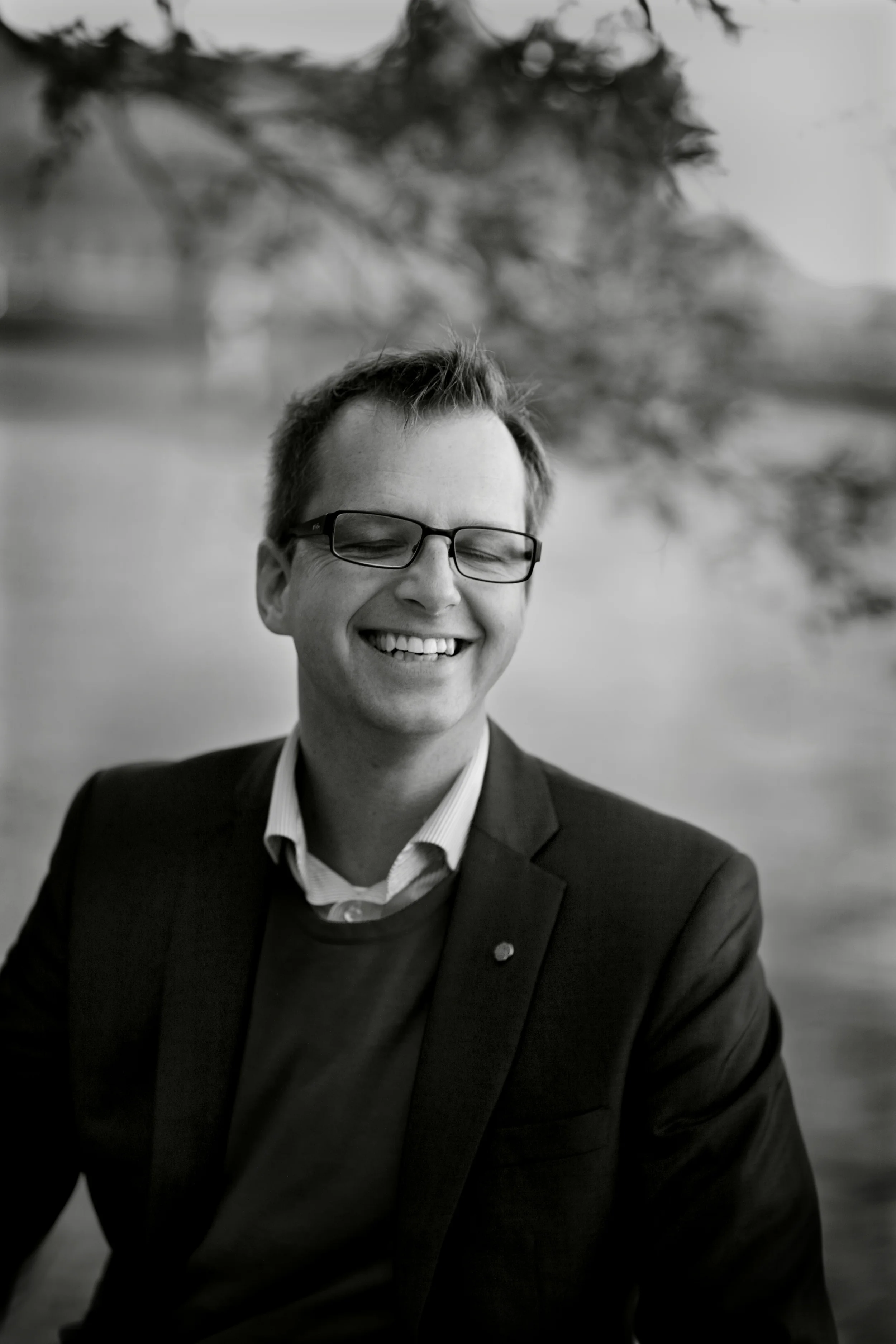 Mikael Damberg