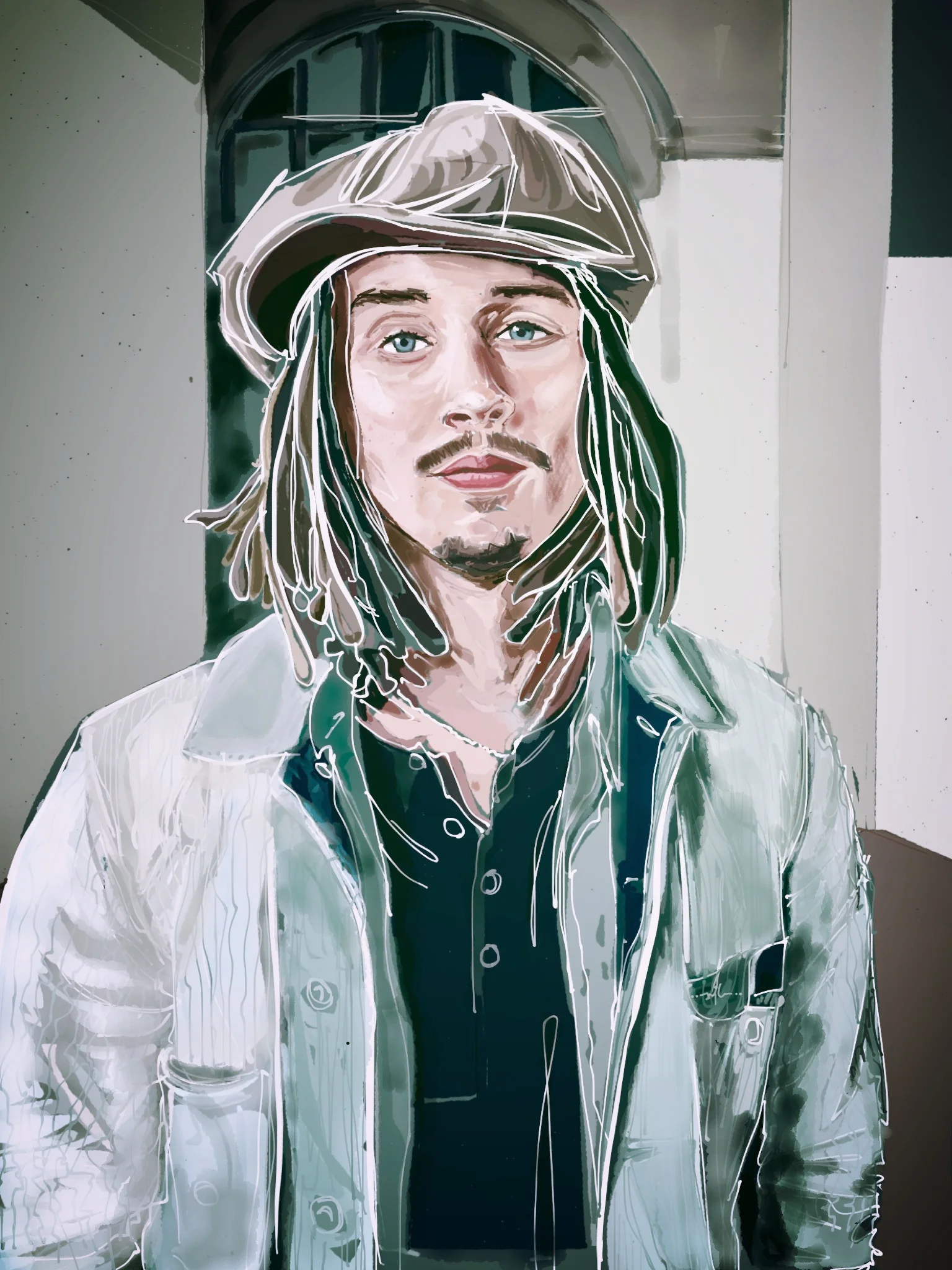 JP Cooper