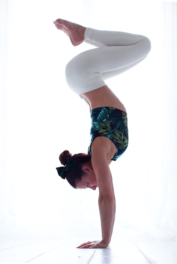 Naomi Absalom Yoga