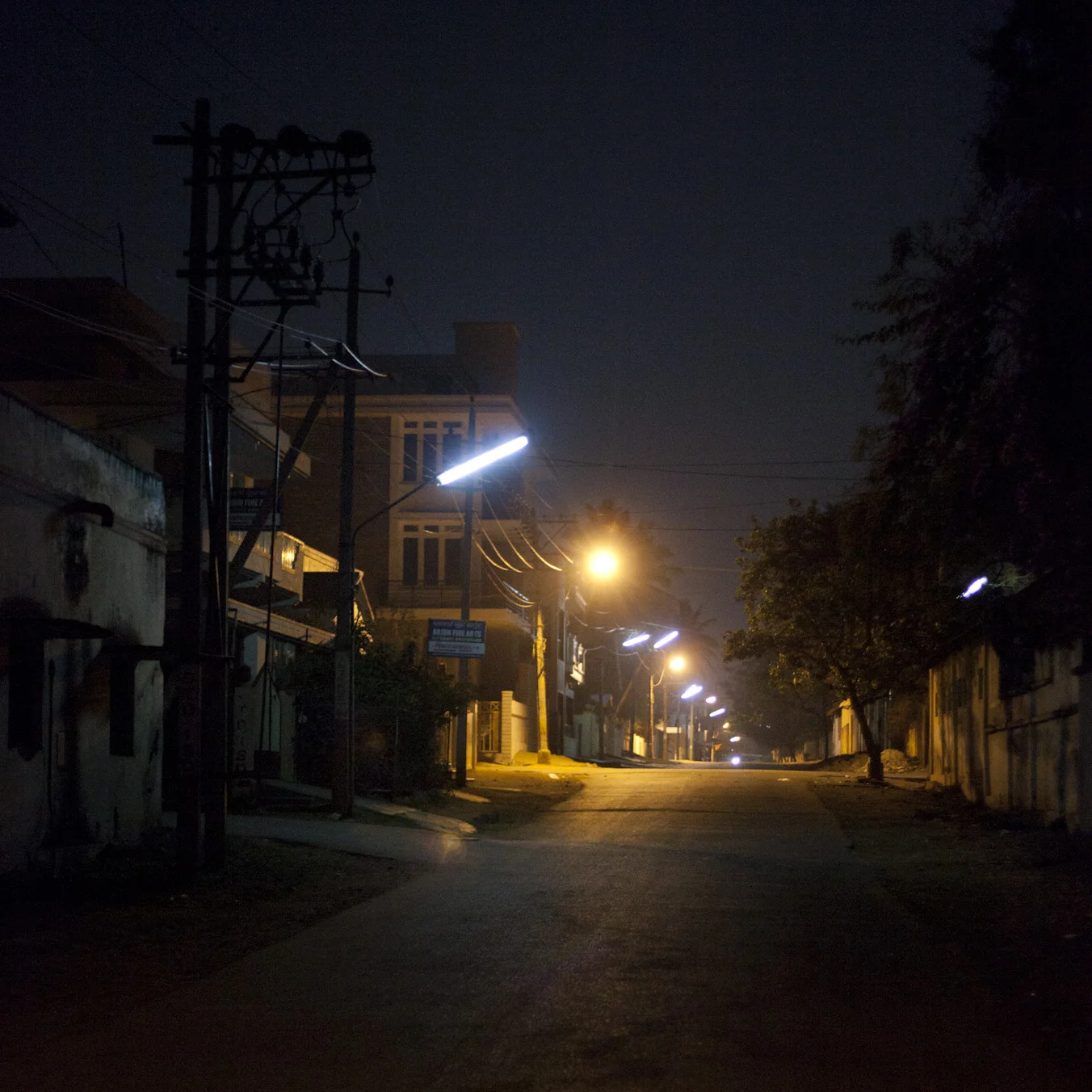 Mysore Nights 7733