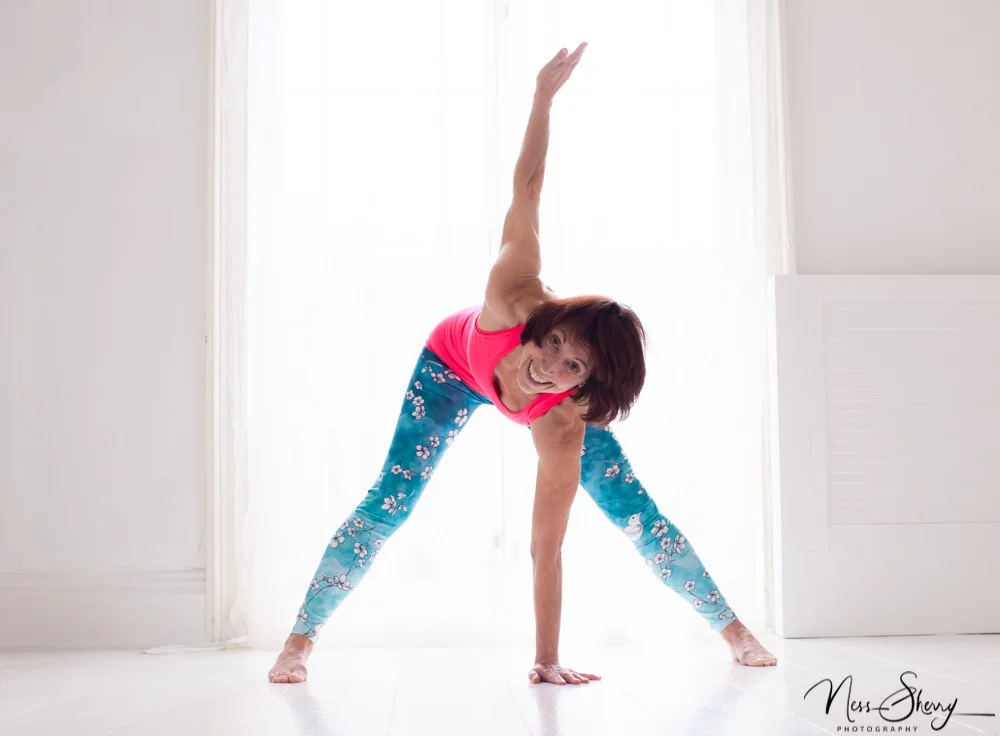 Ros Castle Yoga