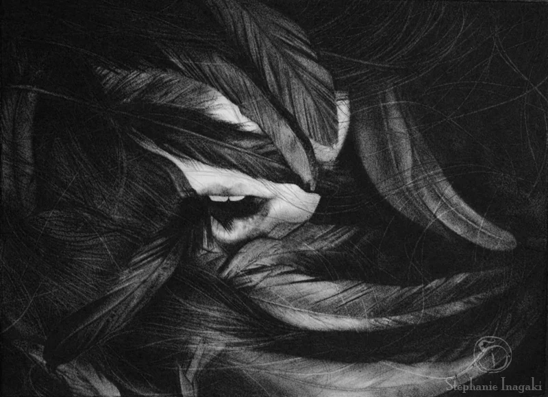 (A) Murder of Crows - Study 1