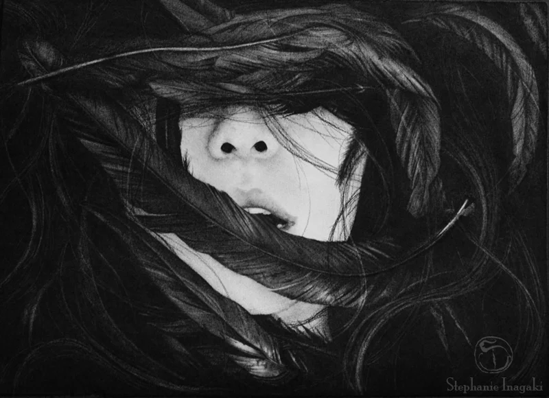 (A) Murder of Crows - Study 2