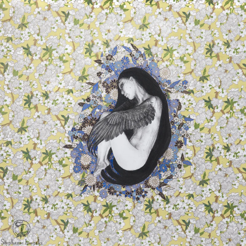 Nesting - Karasu