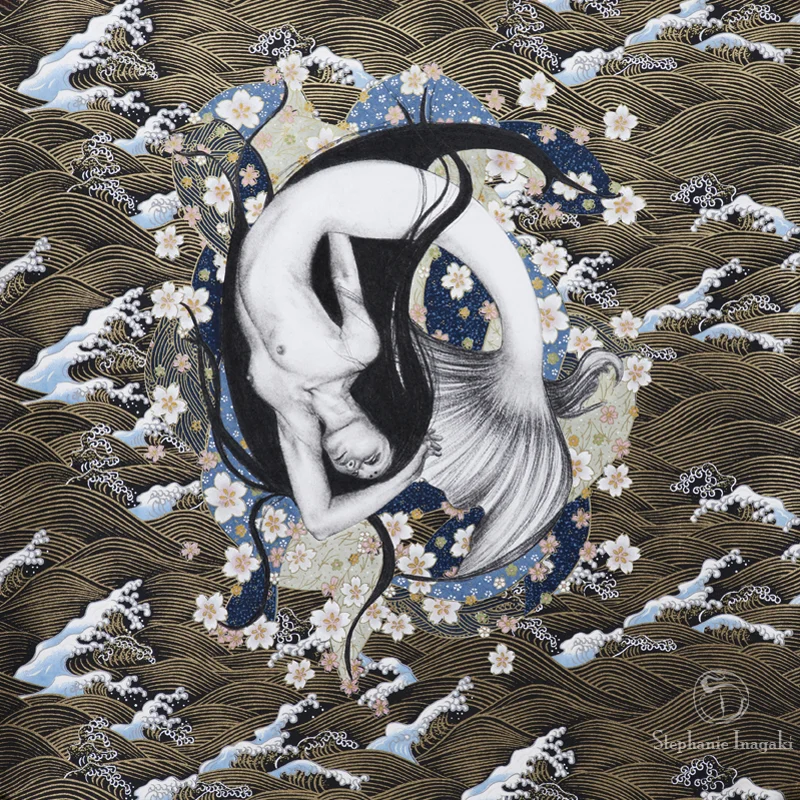 Nesting - Ningyo