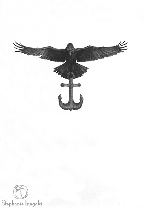 The Soul Bearer