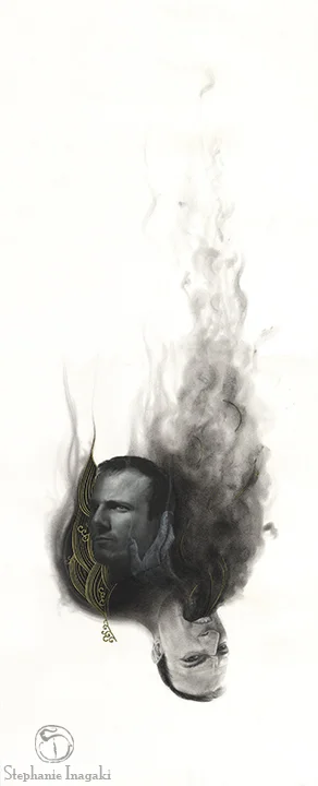 David Mack