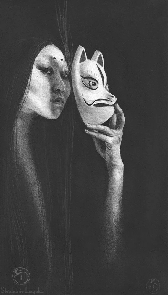 Kitsune