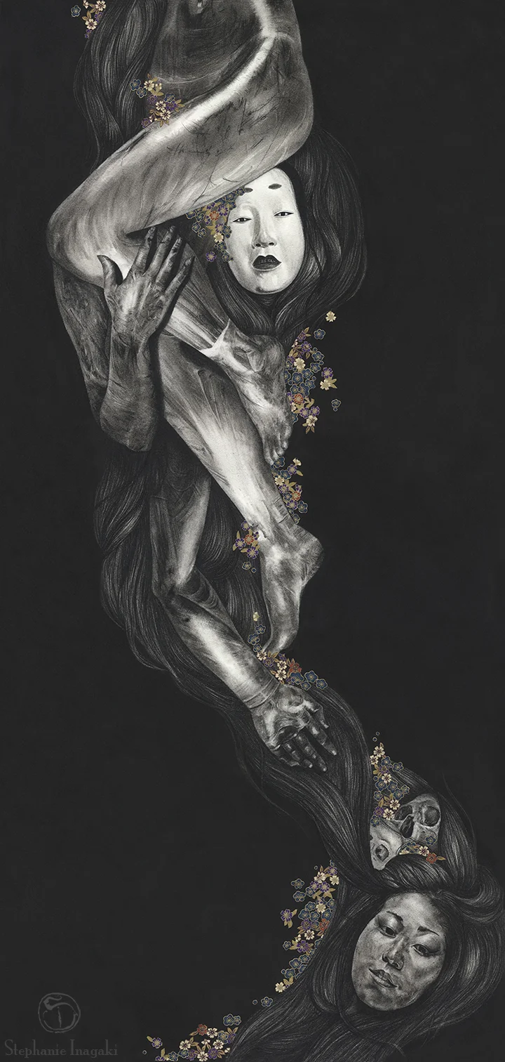 (in) resolve