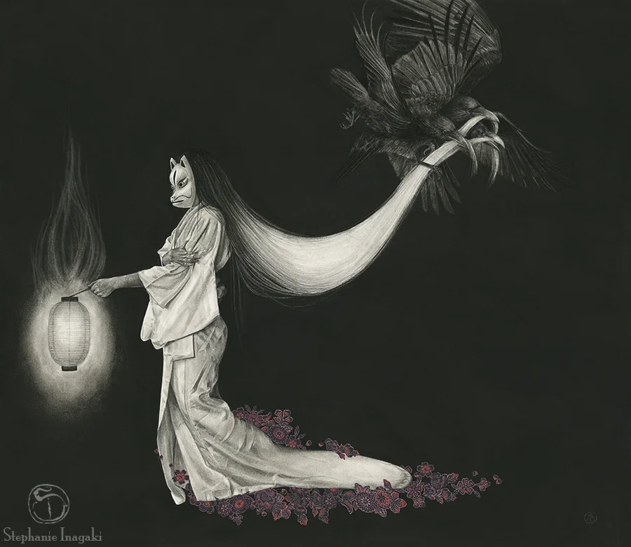 The Reluctant Passing