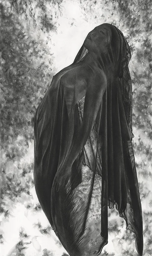 Apparitions I
