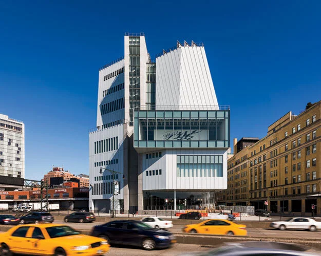 Airing it Out: Issues of Race and Authorship in the 2017 Whitney Biennial