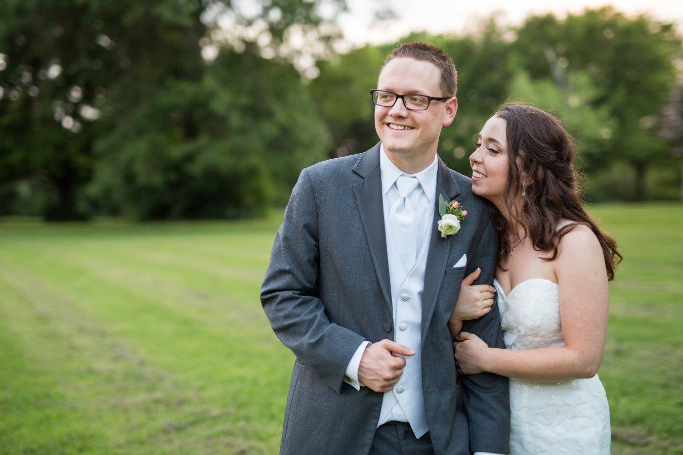 Aaron + Emily | Grace Place