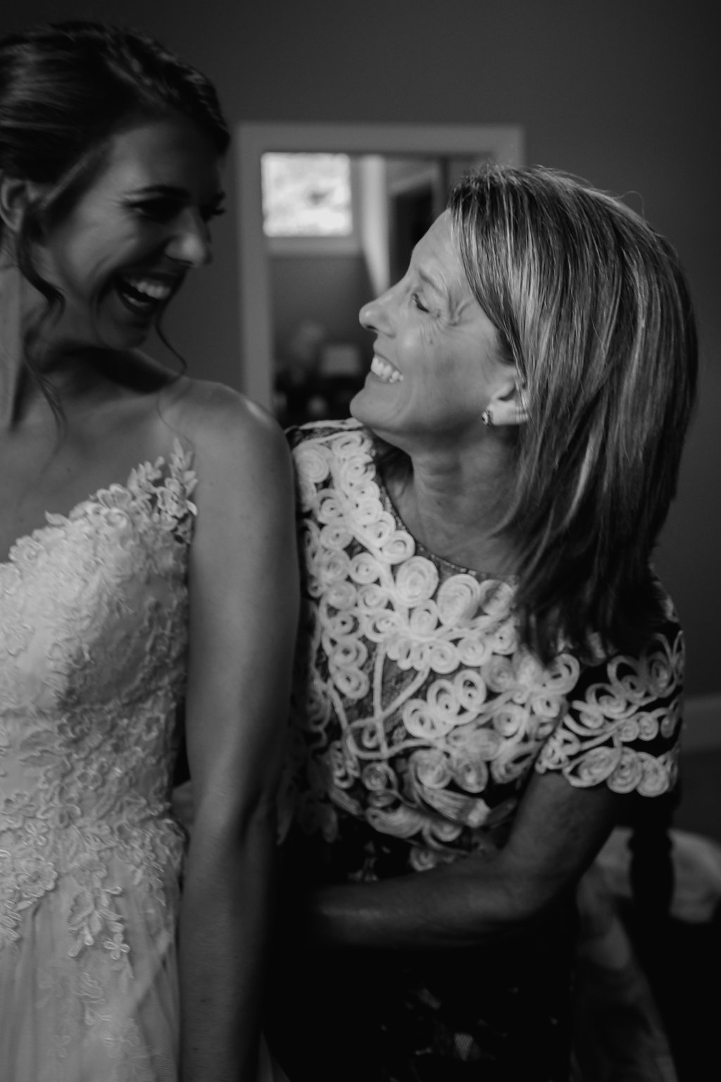 Jill | Mother of the Bride 2018