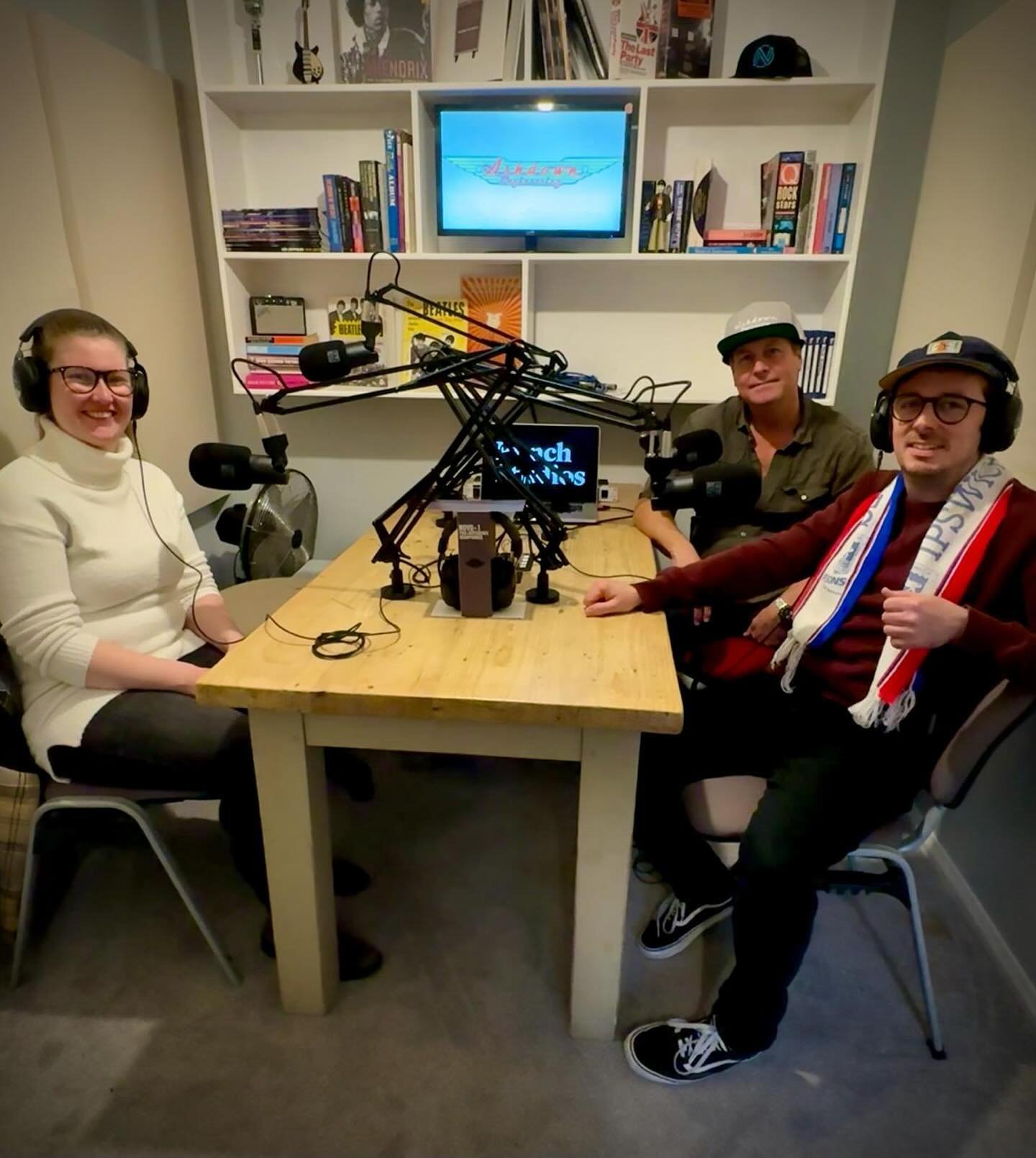 Did you know that Ashdown Engineering are a local company? Based just down the road near Chelmsford, it&rsquo;s great for us to work with local businesses. Big thanks to Chris and Georgina and we&rsquo;re looking forward to using the @metersmusic hea