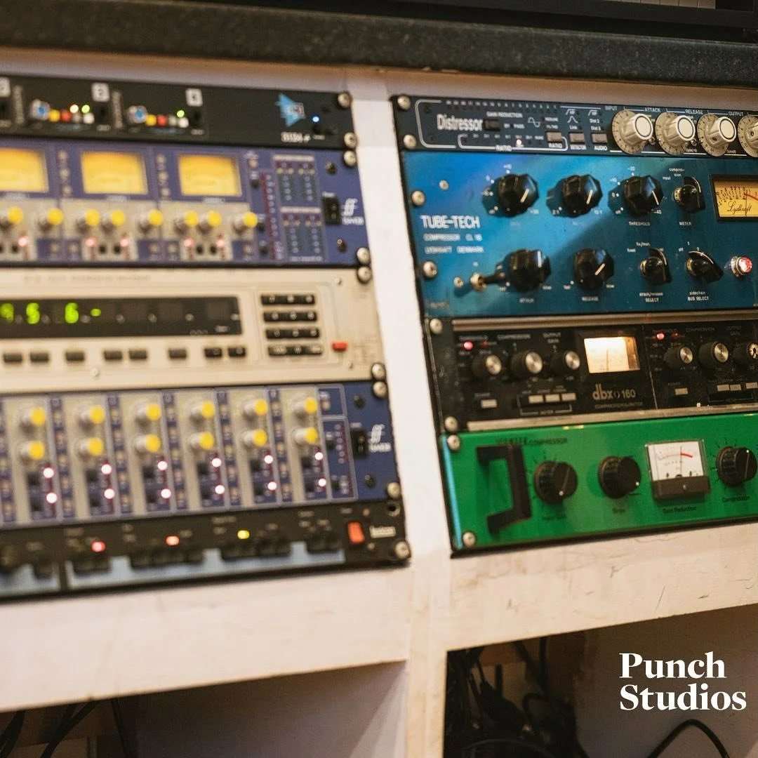 We&rsquo;ve got availability over the coming months for recording projects! If you have a single, EP, album, or anything else you&rsquo;re working on that you&rsquo;d like to record then get in touch with us. 

To enquire about starting a project sho