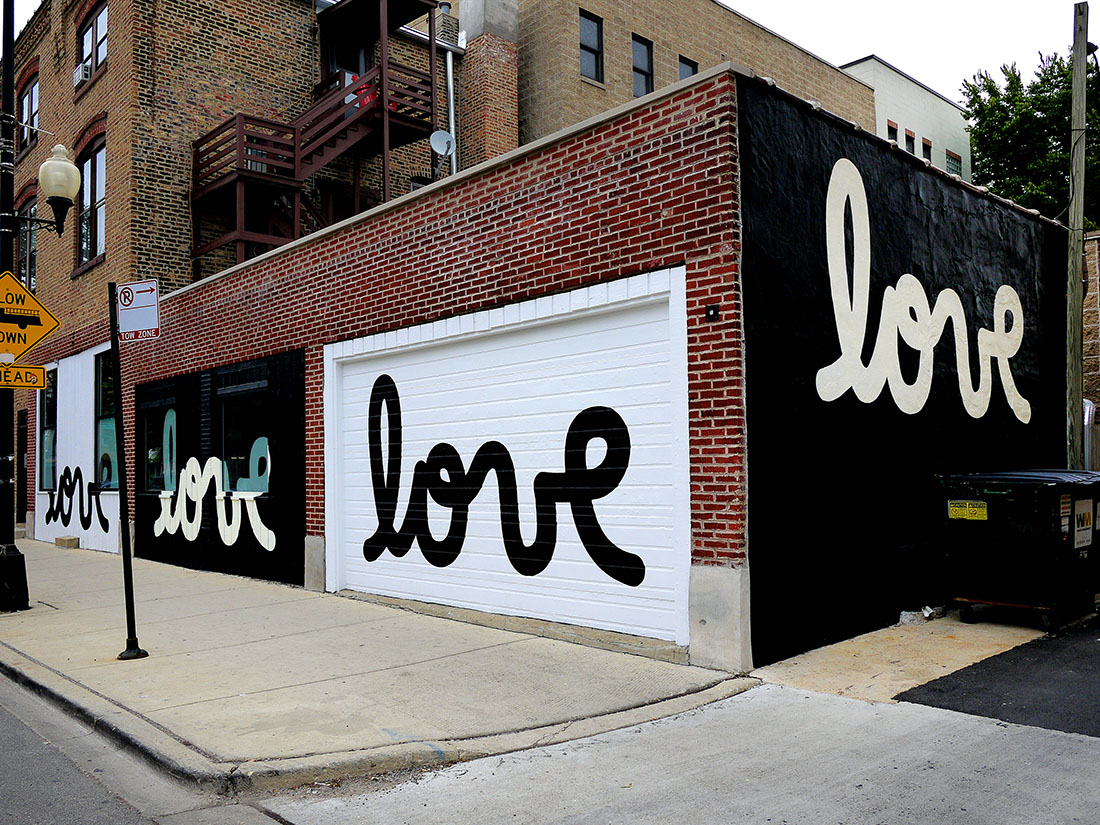 Love