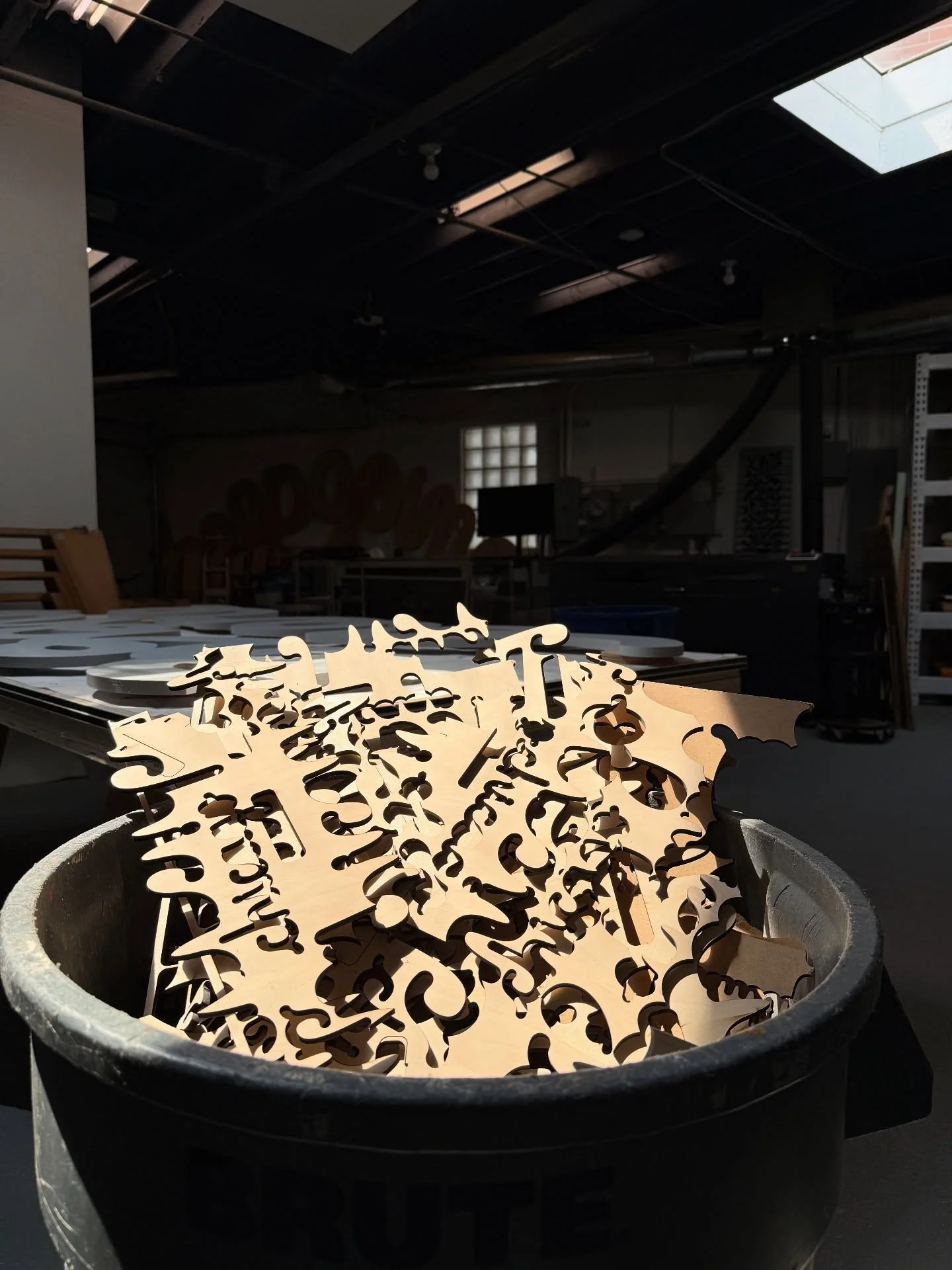 Let&rsquo;s get scrappy.