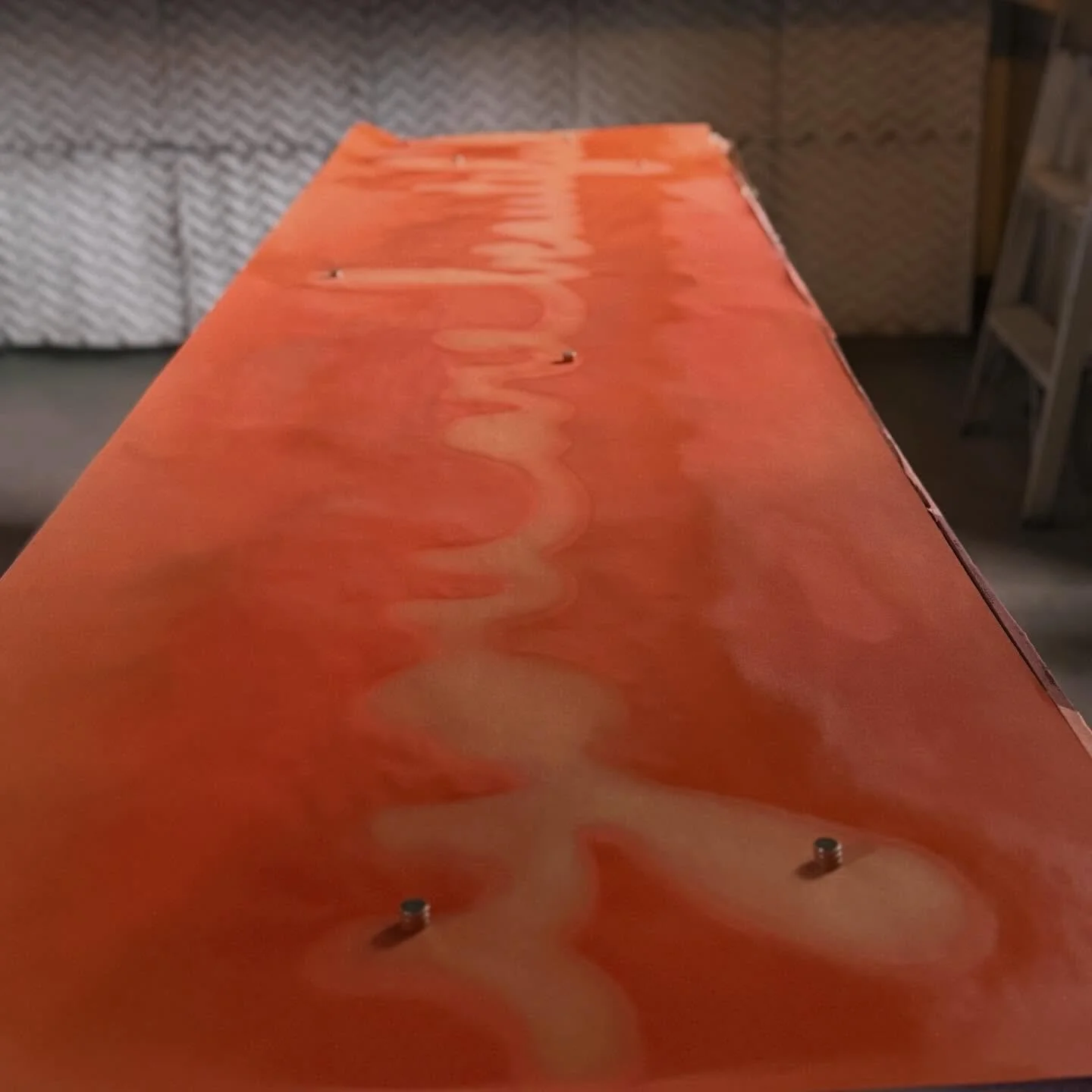 It&rsquo;s the process.