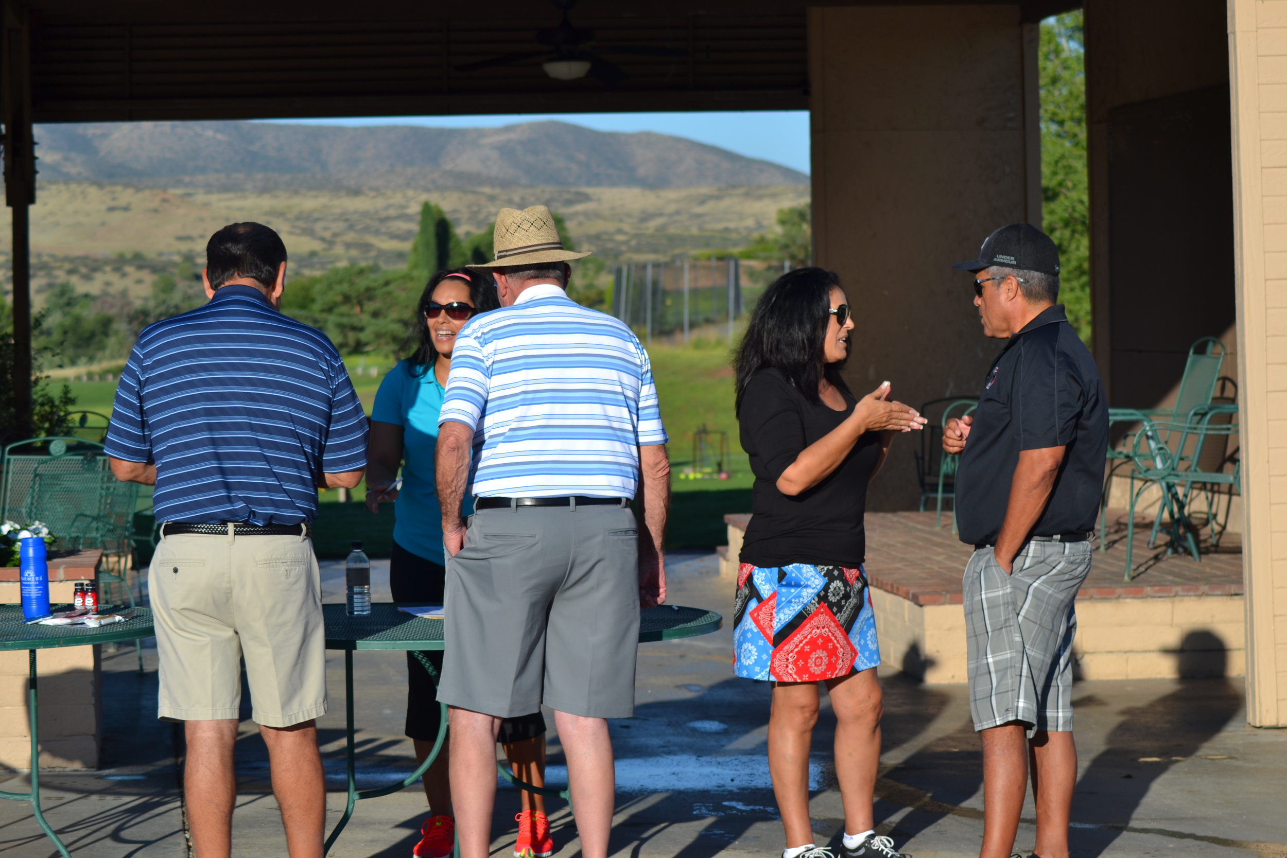 2nd Annual Amalia Lopez Memorial Golf Tournament 015.JPG
