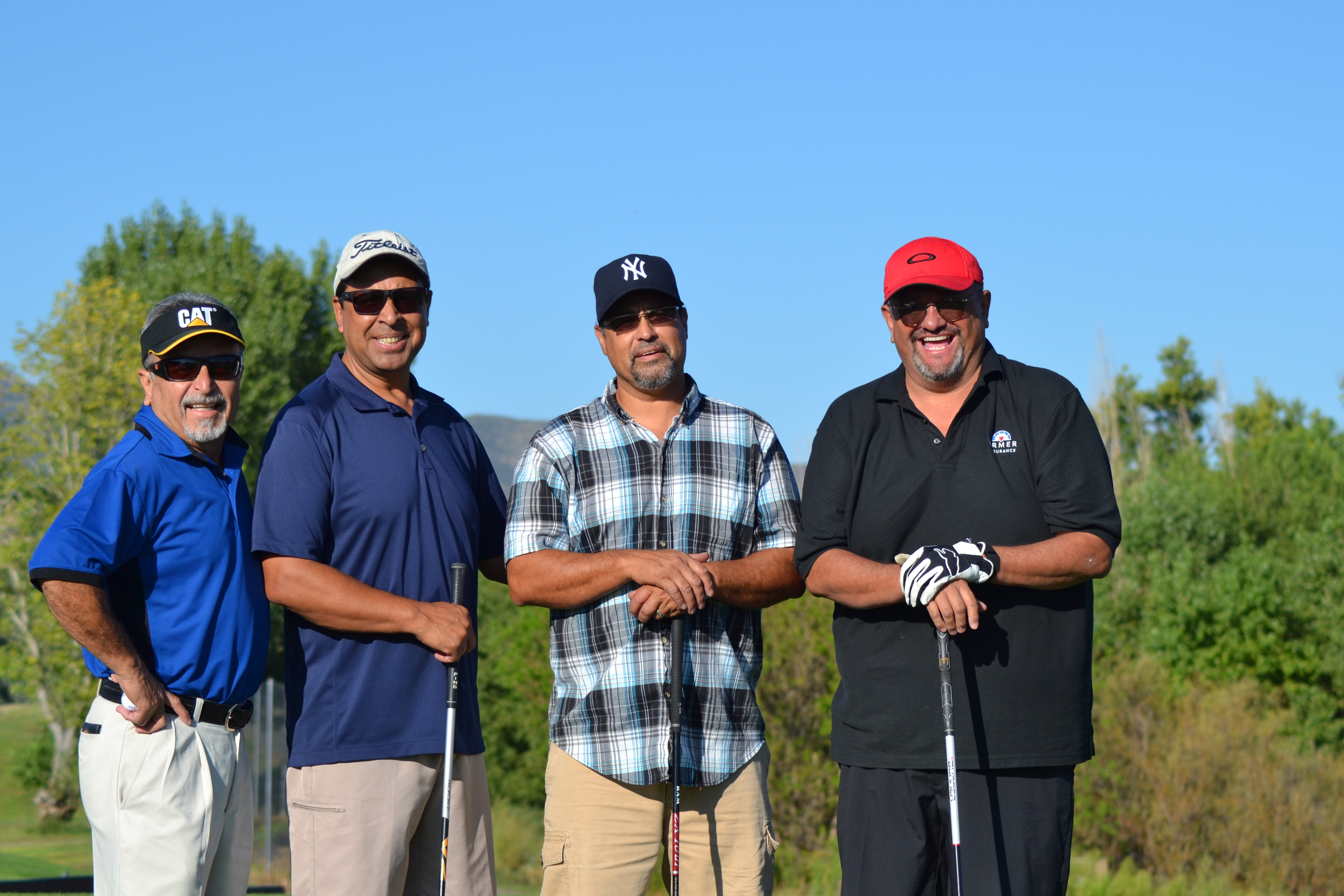 2nd Annual Amalia Lopez Memorial Golf Tournament 035.JPG