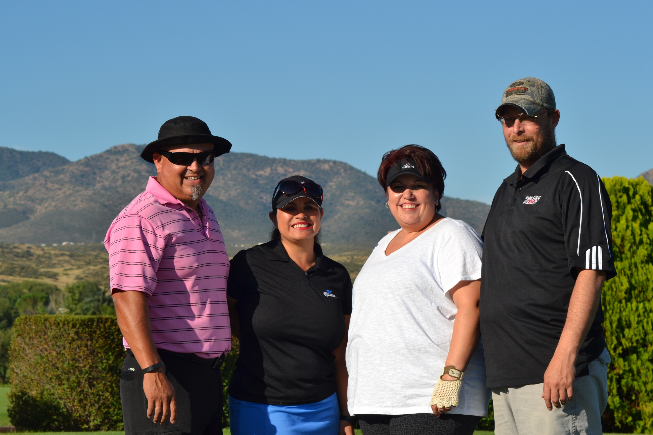 2nd Annual Amalia Lopez Memorial Golf Tournament 039.JPG