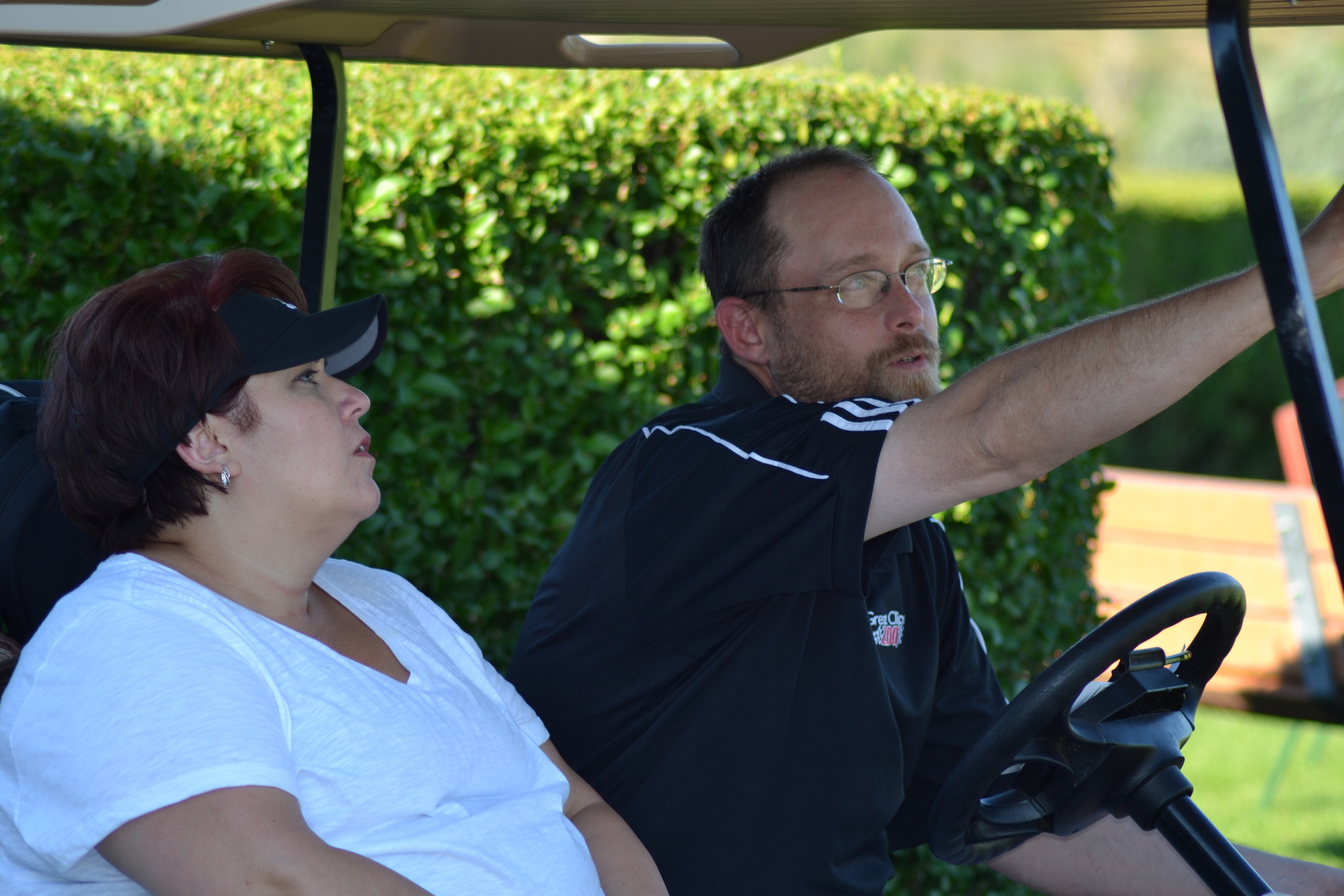 2nd Annual Amalia Lopez Memorial Golf Tournament 040.JPG