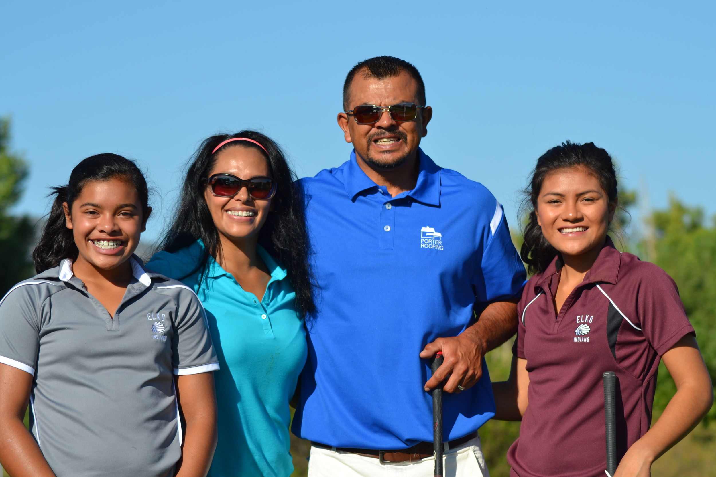 2nd Annual Amalia Lopez Memorial Golf Tournament 046.JPG