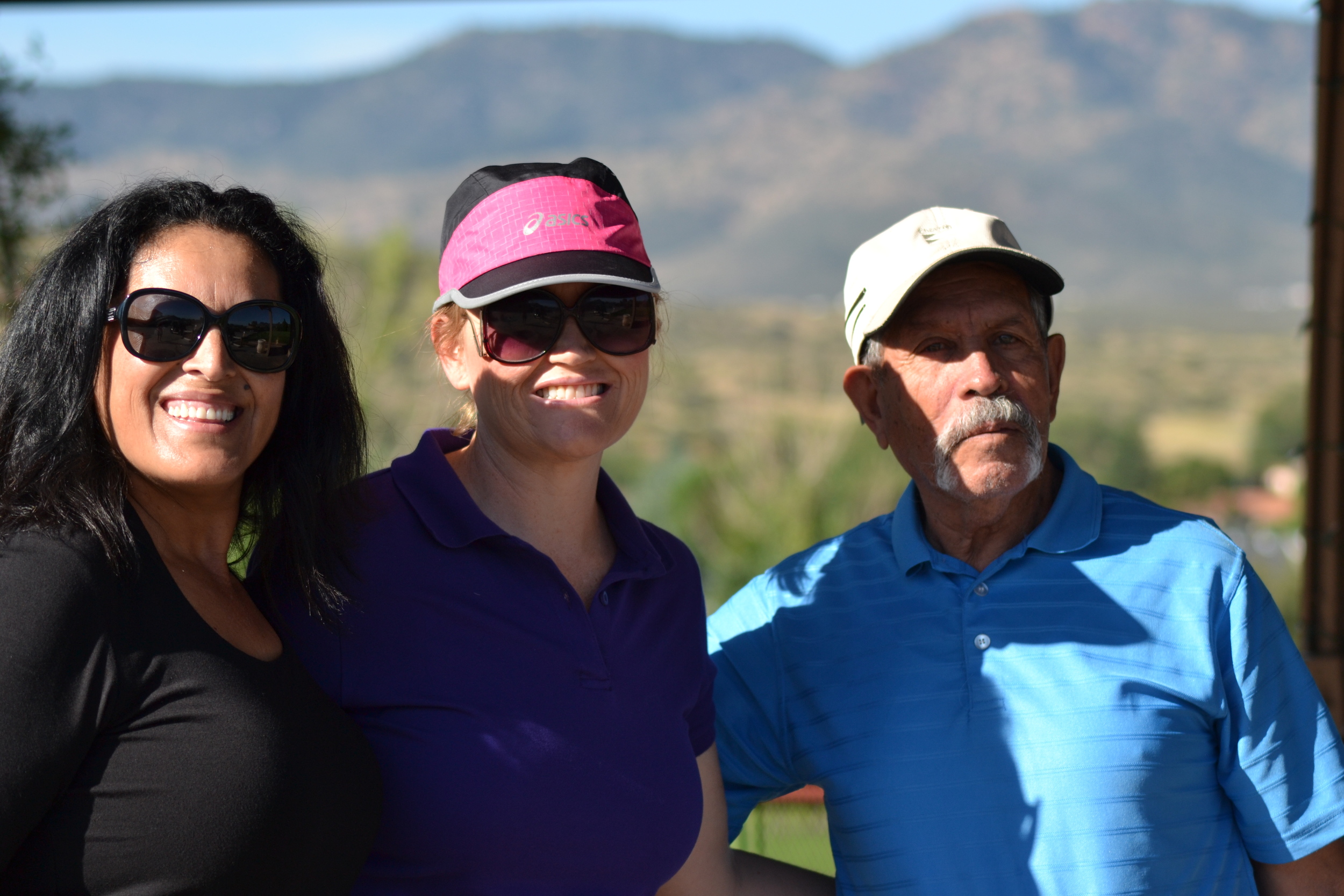 2nd Annual Amalia Lopez Memorial Golf Tournament 049.JPG