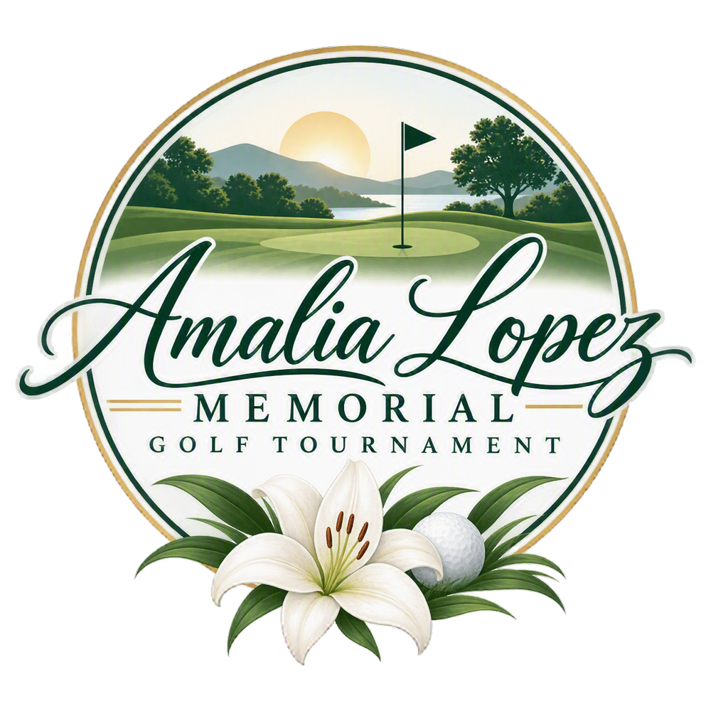 Amalia Lopez Memorial Golf Tournament
