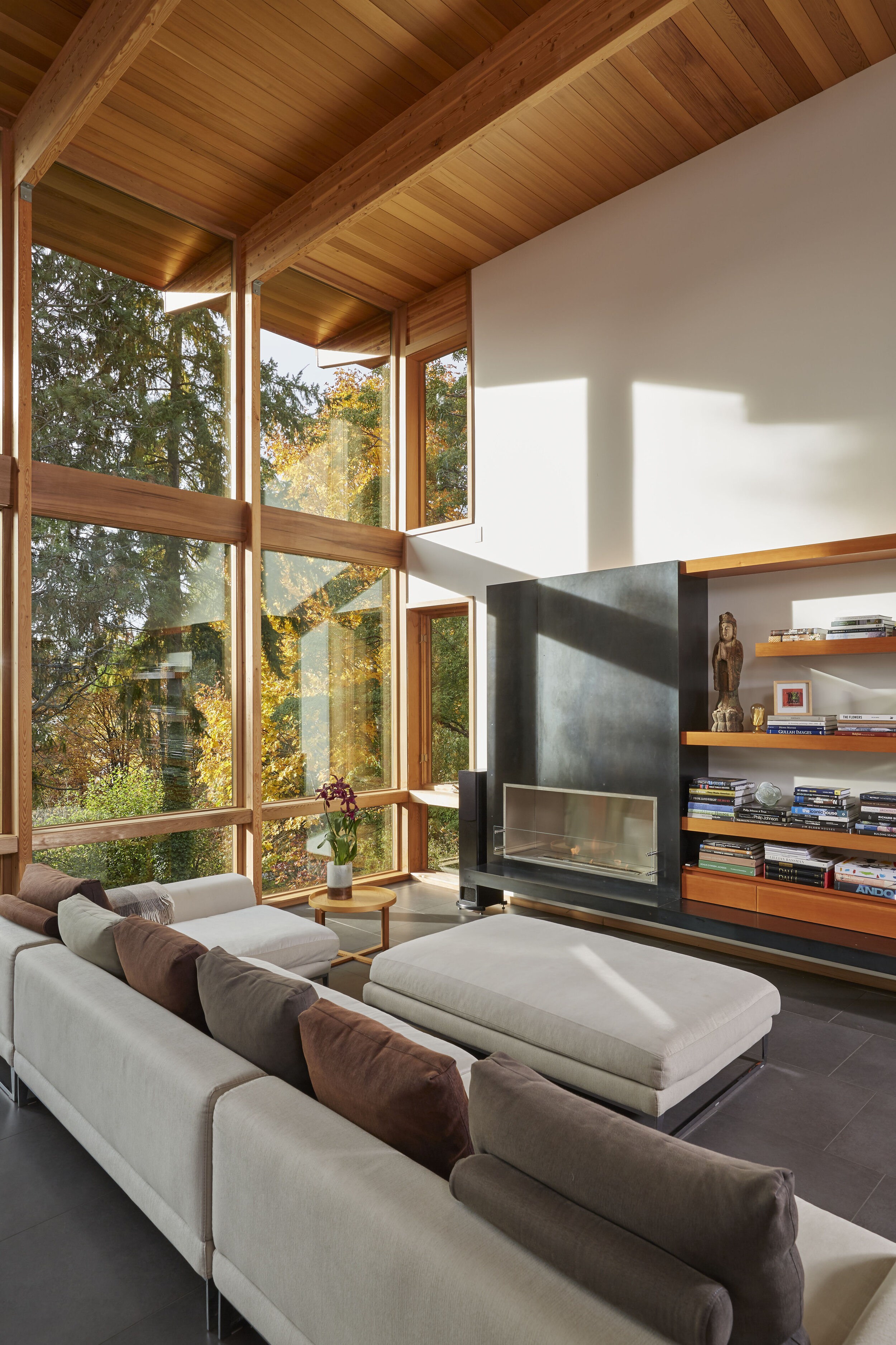Why Small Houses Don’t Have Small Price Tags — warmmodern living