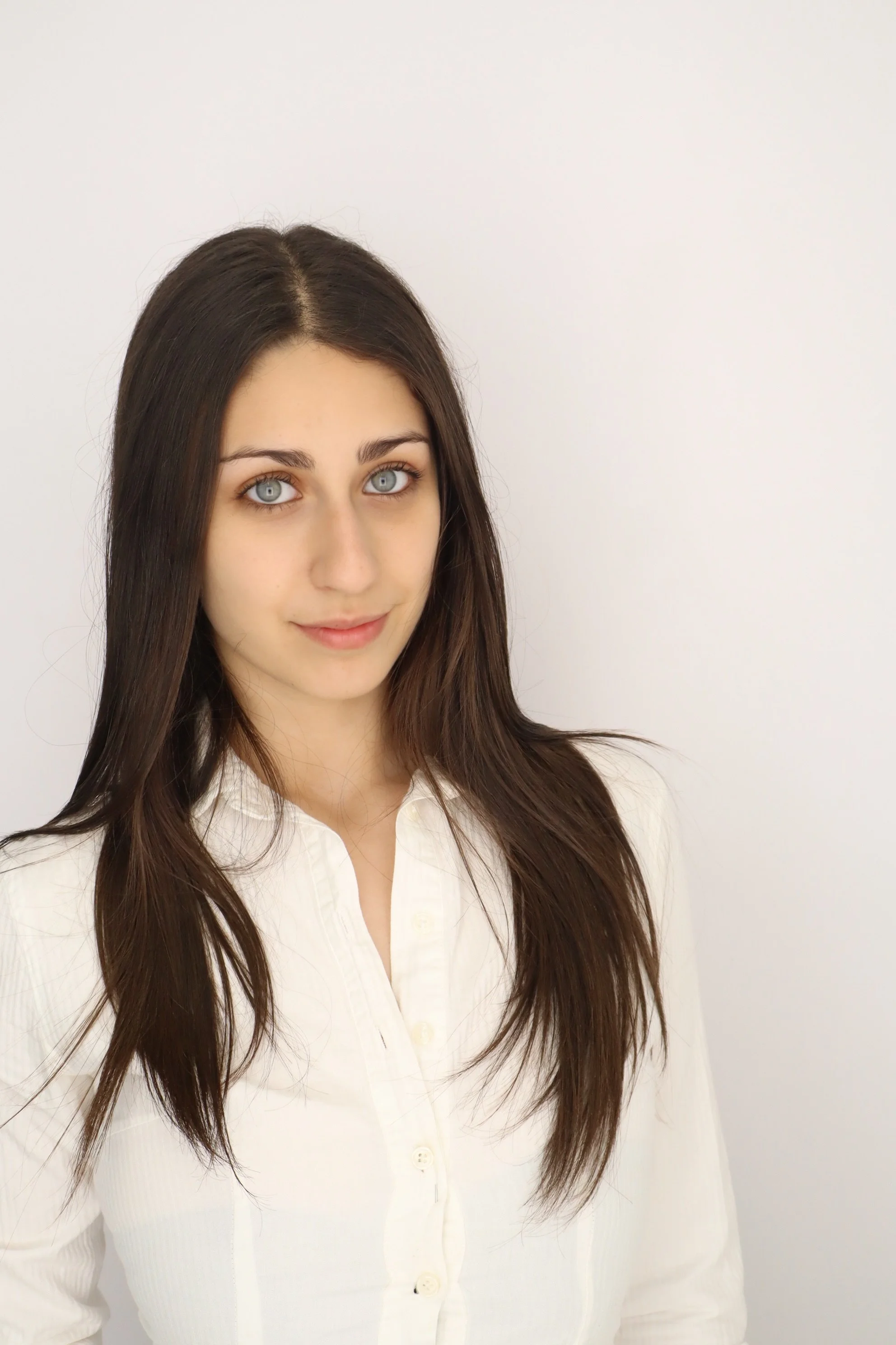 VP - Nicole Barikhan