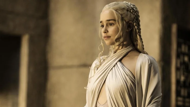 New Game of Thrones Season 5 Trailer!