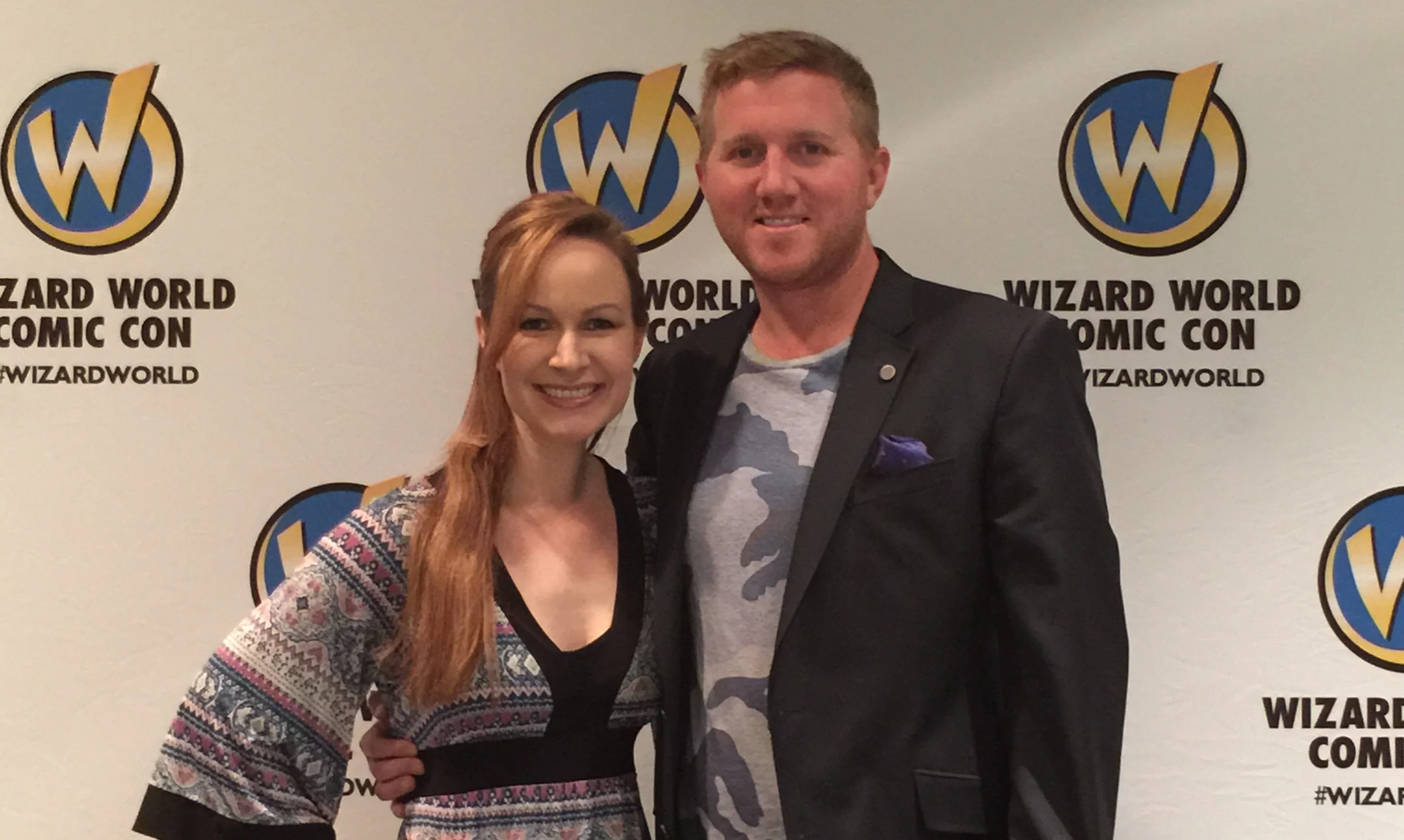 The E-Sports Phenomena With "Fatal1ty | Wizard World St. Louis 2015 Panel