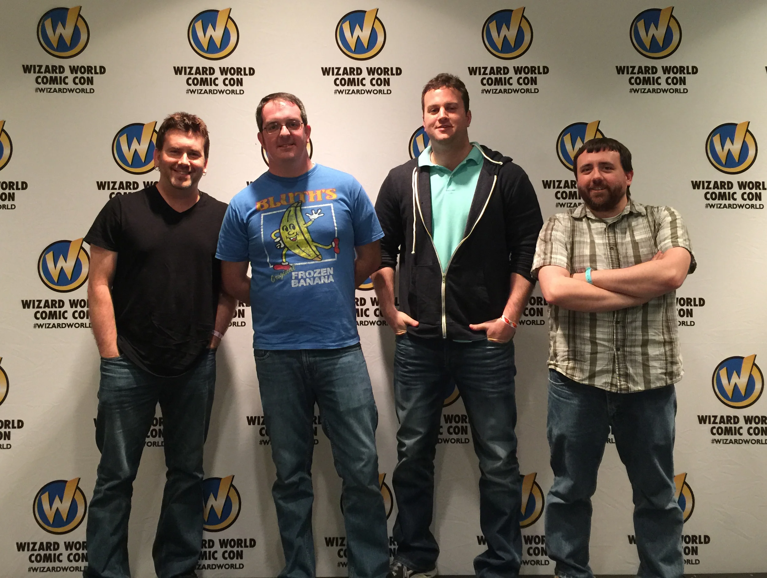 Drunk History | Ink and Drink Comics